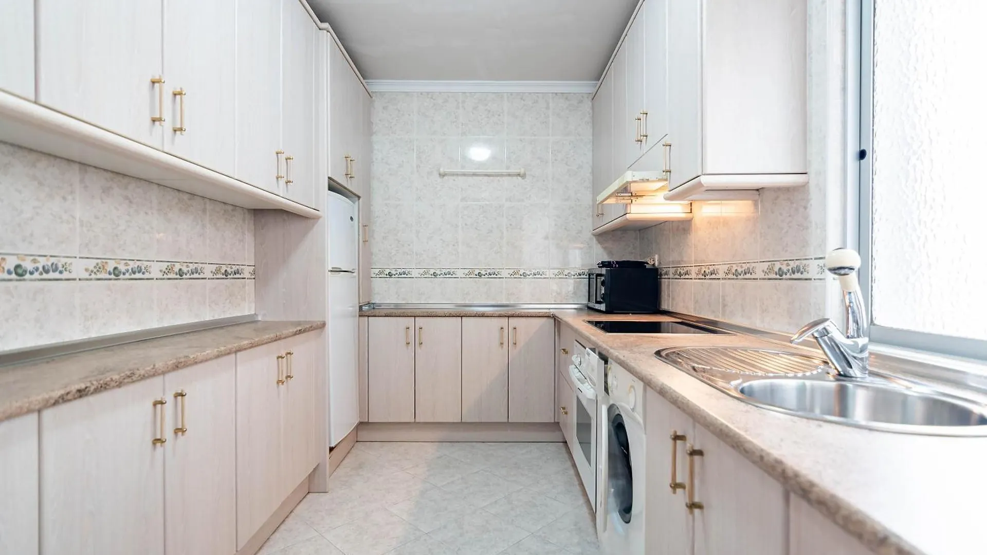 Casa Playa Fuengirola Bei Malaga Apartment