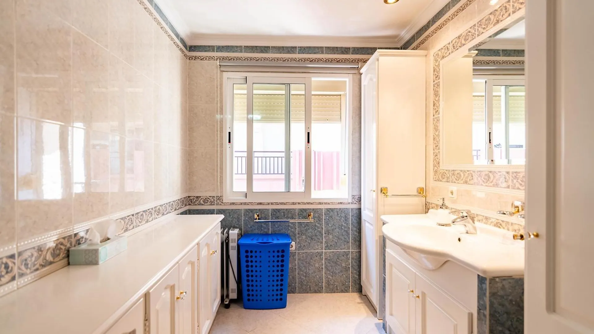 Casa Playa Fuengirola Bei Malaga Apartment