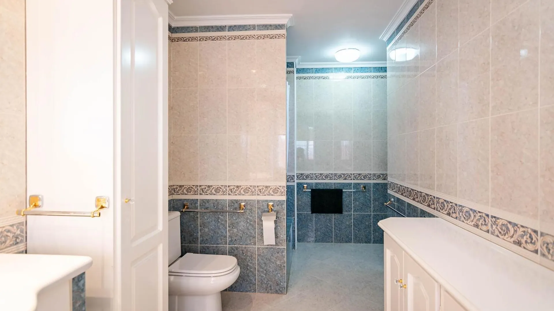 Casa Playa Fuengirola Bei Malaga Apartment