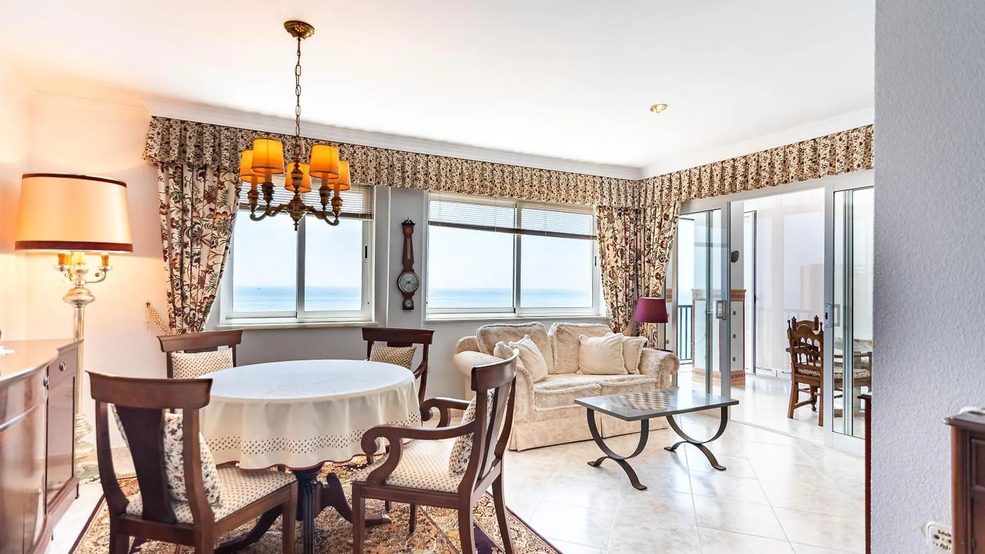 Casa Playa Fuengirola Bei Malaga Apartment