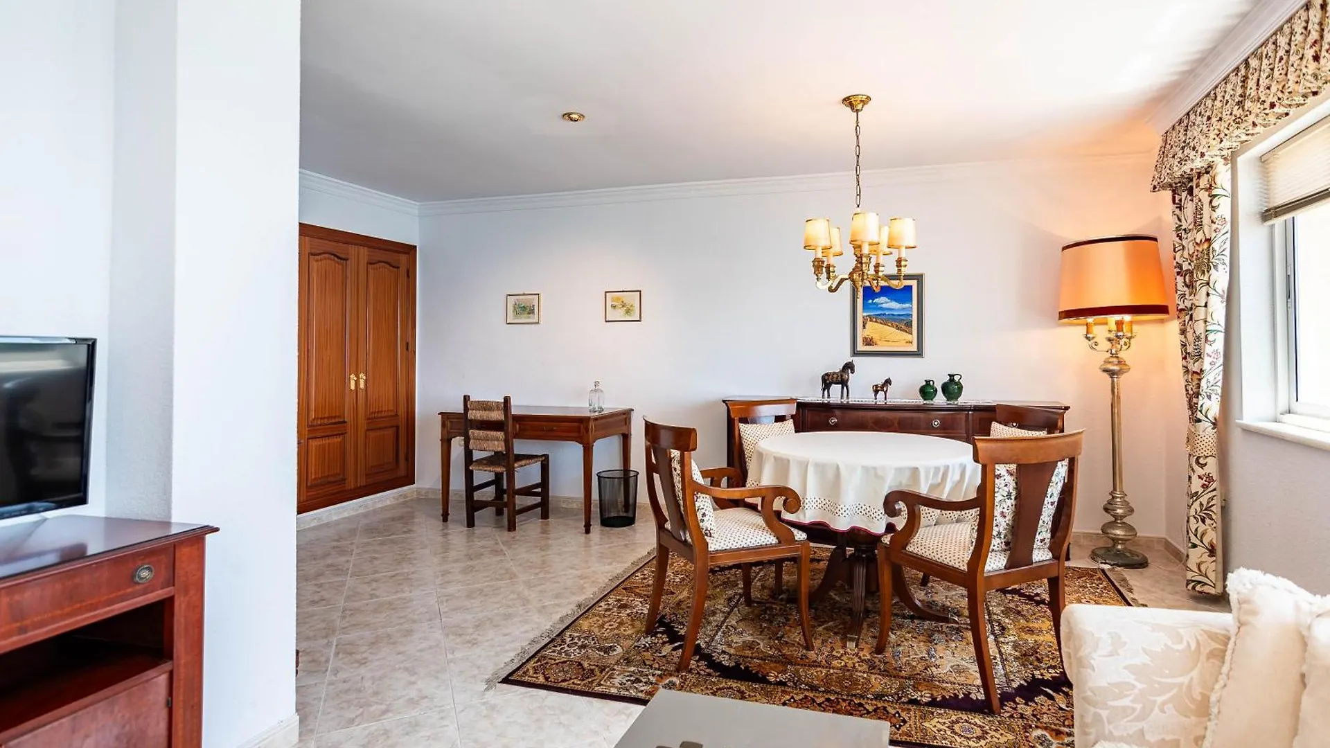 Casa Playa Fuengirola Bei Malaga Apartment Spain