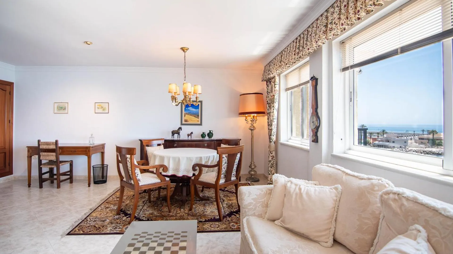Casa Playa Fuengirola Bei Malaga Apartment