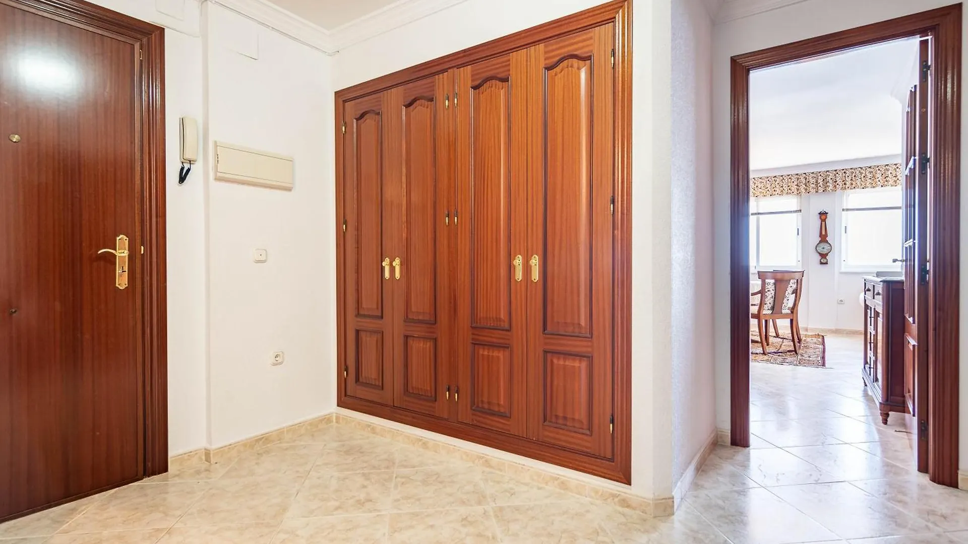 Casa Playa Fuengirola Bei Malaga Apartment