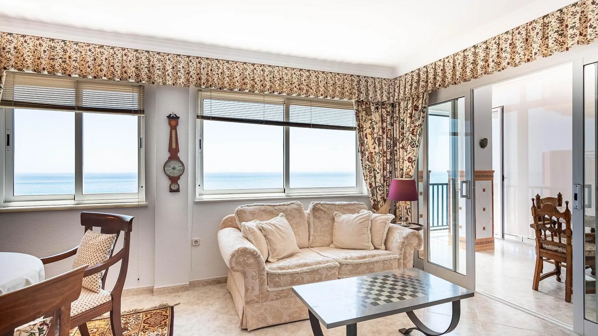 Casa Playa Fuengirola Bei Malaga Apartment 0*,  Spain