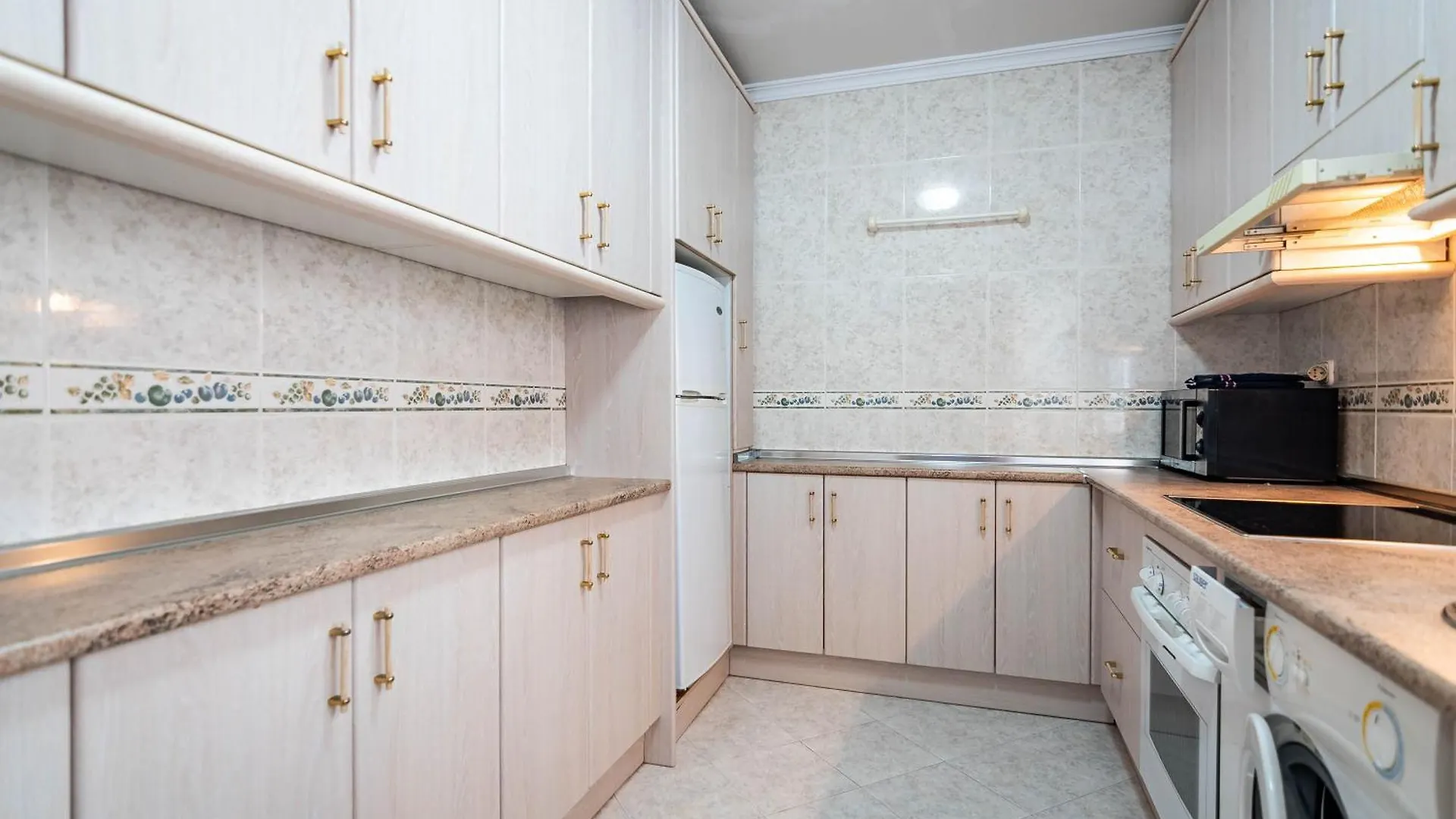 Casa Playa Fuengirola Bei Malaga Apartment