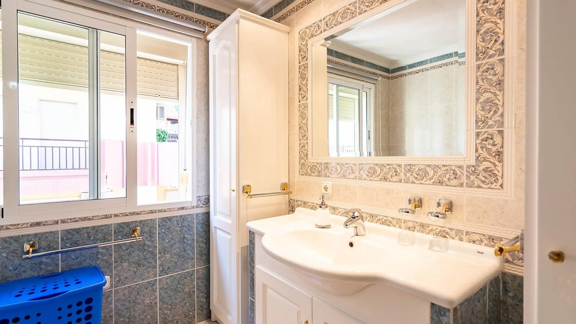 Casa Playa Fuengirola Bei Malaga Apartment Spain