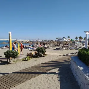  Apartamento Sweet&beach