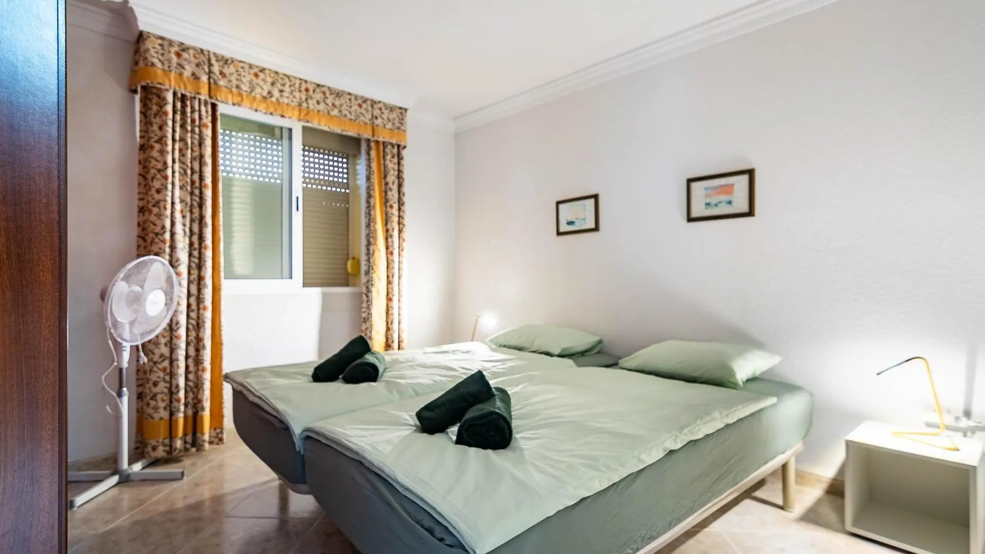 Casa Playa Fuengirola Bei Malaga Apartment Spain